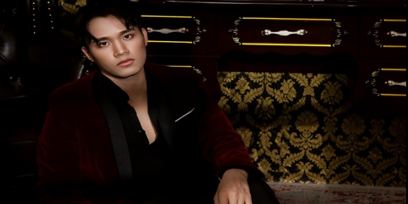 CEO Trung Dũng là một cá nhân đầy tài năng và tầm nhìn xa